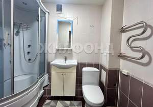 1-к квартира, вторичка, 35м2, 3/12 этаж