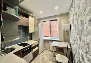 2-к квартира, вторичка, 44м2, 2/9 этаж