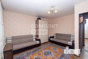 1-к квартира, вторичка, 34м2, 3/9 этаж