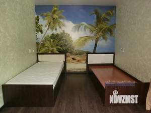 3-к квартира, вторичка, 59м2, 1/10 этаж