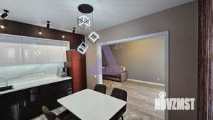 3-к квартира, вторичка, 85м2, 17/18 этаж