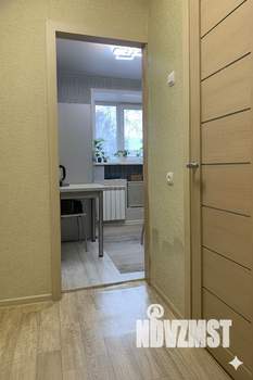 1-к квартира, вторичка, 22м2, 5/5 этаж