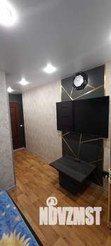 Студия квартира, вторичка, 14м2, 1/5 этаж
