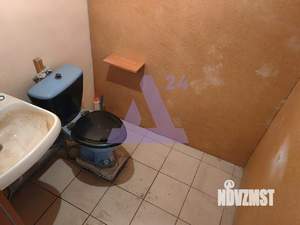 2-к квартира, вторичка, 43м2, 1/5 этаж