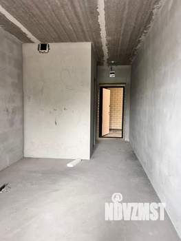 Студия квартира, вторичка, 22м2, 10/13 этаж