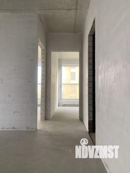 2-к квартира, вторичка, 54м2, 4/24 этаж