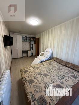 2-к квартира, вторичка, 40м2, 4/7 этаж
