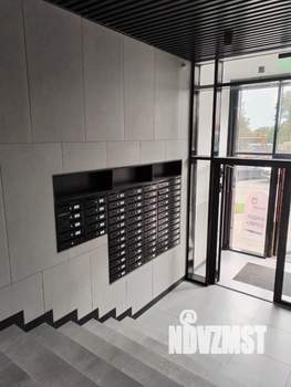 2-к квартира, вторичка, 43м2, 3/10 этаж
