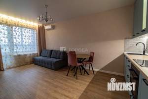 2-к квартира, вторичка, 48м2, 8/16 этаж