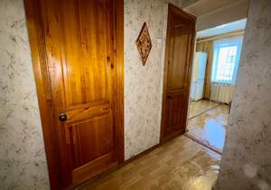 1-к квартира, вторичка, 34м2, 2/9 этаж