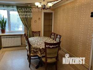 5-к квартира, вторичка, 168м2, 5/10 этаж