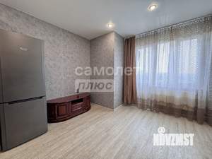 Студия квартира, вторичка, 28м2, 6/16 этаж