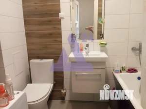 1-к квартира, вторичка, 34м2, 12/15 этаж