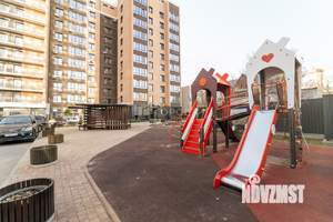 3-к квартира, вторичка, 77м2, 16/16 этаж