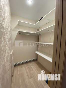 2-к квартира, вторичка, 43м2, 7/18 этаж