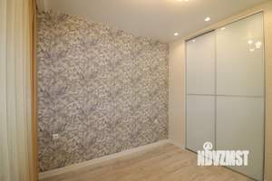 Студия квартира, вторичка, 45м2, 12/20 этаж