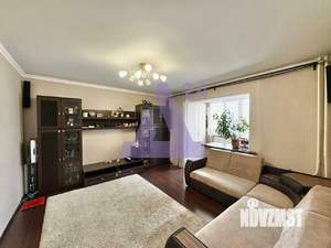 3-к квартира, вторичка, 62м2, 4/9 этаж
