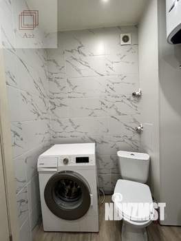 1-к квартира, вторичка, 38м2, 2/16 этаж