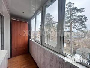 1-к квартира, вторичка, 35м2, 3/12 этаж