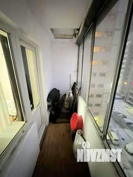 1-к квартира, вторичка, 34м2, 7/10 этаж