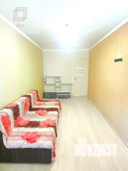 3-к квартира, вторичка, 60м2, 6/9 этаж