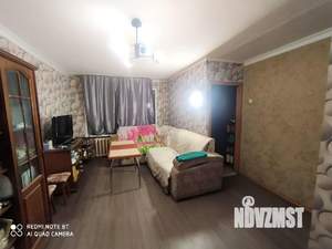 2-к квартира, вторичка, 43м2, 3/5 этаж