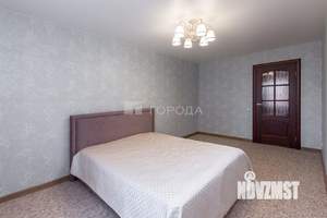 4-к квартира, вторичка, 97м2, 6/10 этаж