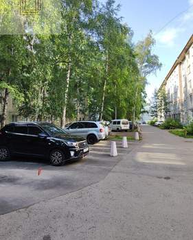 3-к квартира, вторичка, 67м2, 5/5 этаж