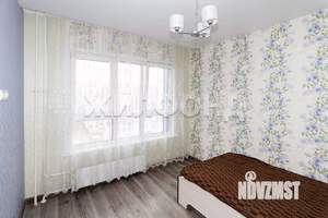 2-к квартира, вторичка, 43м2, 9/16 этаж