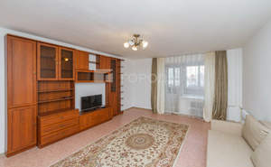 3-к квартира, вторичка, 96м2, 1/15 этаж