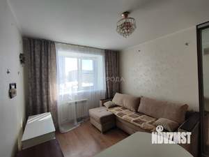 Студия квартира, вторичка, 19м2, 5/6 этаж