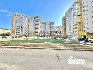 1-к квартира, вторичка, 47м2, 6/10 этаж