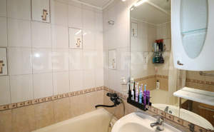 2-к квартира, вторичка, 54м2, 4/9 этаж