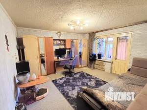 3-к квартира, вторичка, 68м2, 1/10 этаж