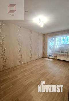 3-к квартира, вторичка, 83м2, 1/17 этаж