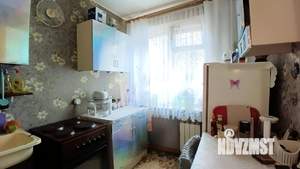 1-к квартира, вторичка, 30м2, 1/9 этаж