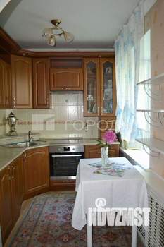 2-к квартира, вторичка, 44м2, 2/3 этаж