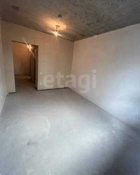 2-к квартира, вторичка, 42м2, 2/17 этаж