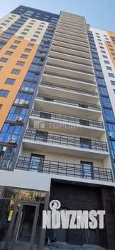 3-к квартира, вторичка, 72м2, 17/20 этаж