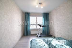 4-к квартира, вторичка, 86м2, 4/16 этаж