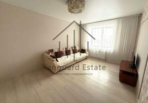 2-к квартира, вторичка, 57м2, 11/15 этаж