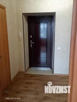 1-к квартира, вторичка, 34м2, 2/11 этаж