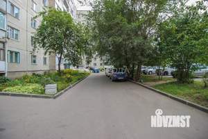 1-к квартира, вторичка, 34м2, 2/10 этаж