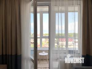 2-к квартира, вторичка, 45м2, 7/10 этаж