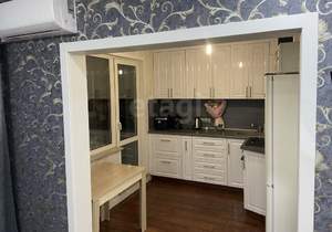 2-к квартира, вторичка, 53м2, 7/17 этаж