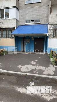 3-к квартира, вторичка, 70м2, 9/10 этаж