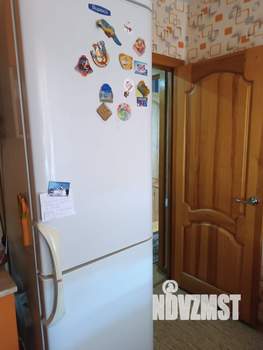 3-к квартира, вторичка, 61м2, 6/9 этаж