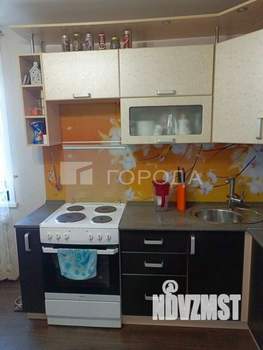 1-к квартира, вторичка, 33м2, 7/9 этаж