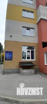 1-к квартира, вторичка, 26м2, 2/6 этаж