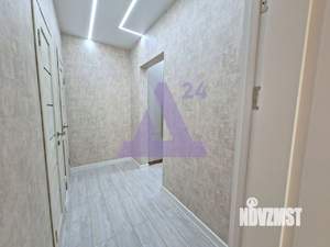2-к квартира, вторичка, 64м2, 15/17 этаж